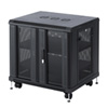 CP-SVCMULT1 マルチ収納ラック(H700mm) CP-SVCMULT1 / マルチ収納ラック(H700mm)