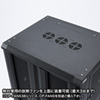 CP-SVCMULT2 マルチ収納ラック(H1300mm) CP-SVCMULT2 / マルチ収納ラック(H1300mm)