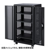CP-SVCMULT2 マルチ収納ラック(H1300mm) CP-SVCMULT2 / マルチ収納ラック(H1300mm)