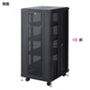 CP-SVCMULT2 マルチ収納ラック(H1300mm) CP-SVCMULT2 / マルチ収納ラック(H1300mm)