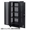 CP-SVCMULT3 マルチ収納ラック(H1600mm) CP-SVCMULT3 / マルチ収納ラック(H1600mm)
