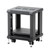 CP-SVCMULT4 マルチ収納ラック H550mm CP-SVCMULT4 / マルチ収納ラック H550mm