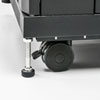 CP-SVCMULT4 マルチ収納ラック H550mm CP-SVCMULT4 / マルチ収納ラック H550mm