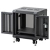 CP-SVCMULT4 マルチ収納ラック H550mm CP-SVCMULT4 / マルチ収納ラック H550mm