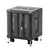 CP-SVCMULT4 マルチ収納ラック H550mm CP-SVCMULT4 / マルチ収納ラック H550mm