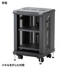 CP-SVCMULT5 マルチ収納ラック H700mm CP-SVCMULT5 / マルチ収納ラック H700mm