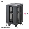 CP-SVCMULT5 マルチ収納ラック H700mm CP-SVCMULT5 / マルチ収納ラック H700mm