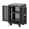 CP-SVCMULT5 マルチ収納ラック H700mm CP-SVCMULT5 / マルチ収納ラック H700mm