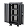 CP-SVCMULT6 マルチ収納ラック H1000mm CP-SVCMULT6 / マルチ収納ラック H1000mm