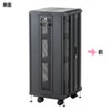 CP-SVCMULT6 マルチ収納ラック H1000mm CP-SVCMULT6 / マルチ収納ラック H1000mm