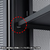 CP-SVCMULTNT1 マルチ収納ラック用棚板 CP-SVCMULTNT1 / マルチ収納ラック用棚板