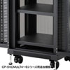 CP-SVCMULTNT2 マルチ収納ラック用棚板 CP-SVCMULTNT2 / マルチ収納ラック用棚板