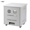 CP-SVD6070GY 19インチマウント付きデスク(2ポスト・D700) CP-SVD6070GY / 19インチマウント付きデスク(2ポスト・D700)