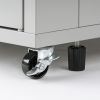CP-SVD6070GY 19インチマウント付きデスク(2ポスト・D700) CP-SVD6070GY / 19インチマウント付きデスク(2ポスト・D700)
