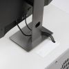 CP-SVD6070GY 19インチマウント付きデスク(2ポスト・D700) CP-SVD6070GY / 19インチマウント付きデスク(2ポスト・D700)