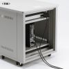 CP-SVD6070GY 19インチマウント付きデスク(2ポスト・D700) CP-SVD6070GY / 19インチマウント付きデスク(2ポスト・D700)