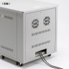 CP-SVD6070GY 19インチマウント付きデスク(2ポスト・D700) CP-SVD6070GY / 19インチマウント付きデスク(2ポスト・D700)