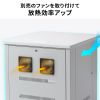 CP-SVD6070GY 19インチマウント付きデスク(2ポスト・D700) CP-SVD6070GY / 19インチマウント付きデスク(2ポスト・D700)