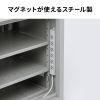 CP-SVD6070GY 19インチマウント付きデスク(2ポスト・D700) CP-SVD6070GY / 19インチマウント付きデスク(2ポスト・D700)
