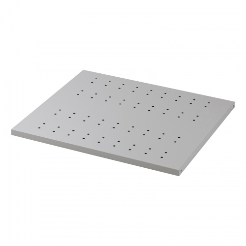 CP-SVD6080GY / 19インチマウント付きデスク（2ポスト・D800）