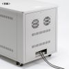 CP-SVD6080GY 19インチマウント付きデスク(2ポスト・D800) CP-SVD6080GY / 19インチマウント付きデスク(2ポスト・D800)