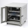 CP-SVD6080GY 19インチマウント付きデスク(2ポスト・D800) CP-SVD6080GY / 19インチマウント付きデスク(2ポスト・D800)