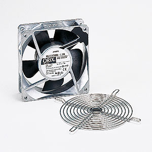 CP-SVFAN1K / CP-SVシリーズ用放熱ファン(1台)