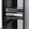 CP-SVFANUN4 ラックマウント冷却ファンユニット(ファン4台) CP-SVFANUN4 / ラックマウント冷却ファンユニット(ファン4台)