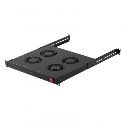 CP-SVFANUN4 / ラックマウント冷却ファンユニット（ファン4台）