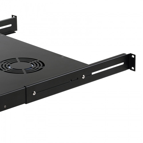 CP-SVFANUN4 / ラックマウント冷却ファンユニット（ファン4台）