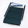 CP-SVHST 重量物用スライド棚(ブラック) CP-SVHST / 重量物用スライド棚(ブラック)
