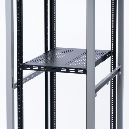 CP-SVHTNT1BK / 19インチマウント取り付け棚板