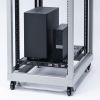 CP-SVHTNT1BK 19インチマウント取り付け棚板 CP-SVHTNT1BK / 19インチマウント取り付け棚板