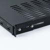 CP-SVHTNT1BK 19インチマウント取り付け棚板 CP-SVHTNT1BK / 19インチマウント取り付け棚板