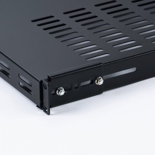 CP-SVHTNT1BK / 19インチマウント取り付け棚板