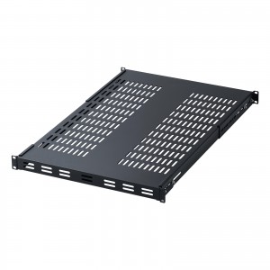 CP-SVHTNT1BK / 19インチマウント取り付け棚板