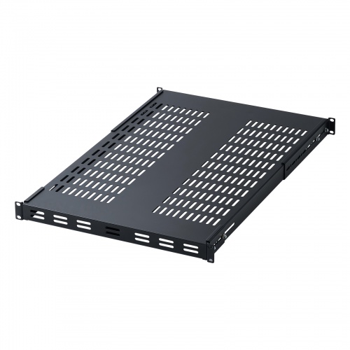 CP-SVHTNT1BK / 19インチマウント取り付け棚板
