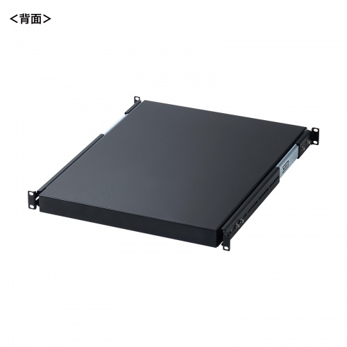 CP-SVHTST1BK / 19インチマウントスライド棚