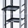 CP-SVHTST1BK 19インチマウントスライド棚 CP-SVHTST1BK / 19インチマウントスライド棚