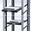 CP-SVHTST1BK 19インチマウントスライド棚 CP-SVHTST1BK / 19インチマウントスライド棚