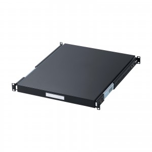 CP-SVHTST1BK / 19インチマウントスライド棚