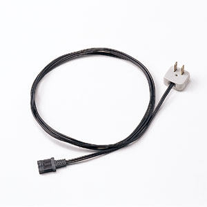 CP-SVKB1 / CP-SVFAN用電源ケーブル(1股)