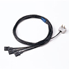 CP-SVKB3K CP-SVFAN用電源ケーブル(3股) CP-SVKB3K / CP-SVFAN用電源ケーブル(3股)