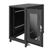 CP-SVN1810BKN 19インチサーバーラック(18U) CP-SVN1810BKN / 19インチサーバーラック(18U)
