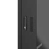 CP-SVN1810BKN 19インチサーバーラック(18U) CP-SVN1810BKN / 19インチサーバーラック(18U)