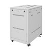 CP-SVN1810GYN 19インチサーバーラック(18U) CP-SVN1810GYN / 19インチサーバーラック(18U)