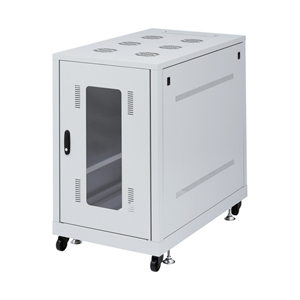 CP-SVN1810GY / 19インチサーバーラック(18U)