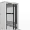 CP-SVN1810MBKN 19インチサーバーラック メッシュパネル仕様(18U) CP-SVN1810MBKN / 19インチサーバーラック メッシュパネル仕様(18U)