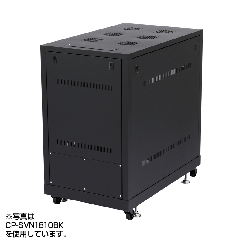 背面
