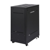 CP-SVN2410BK 19インチサーバーラック(24U) CP-SVN2410BK / 19インチサーバーラック(24U)